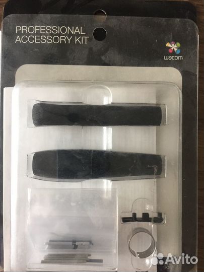 Wacom Professional Kit