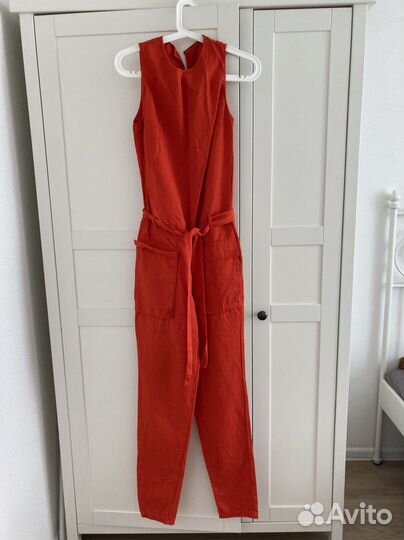 Комбинезон zara xs