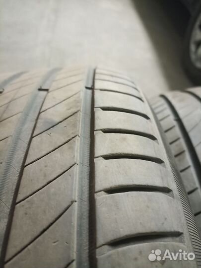 Michelin Primacy 4 225/60 R17