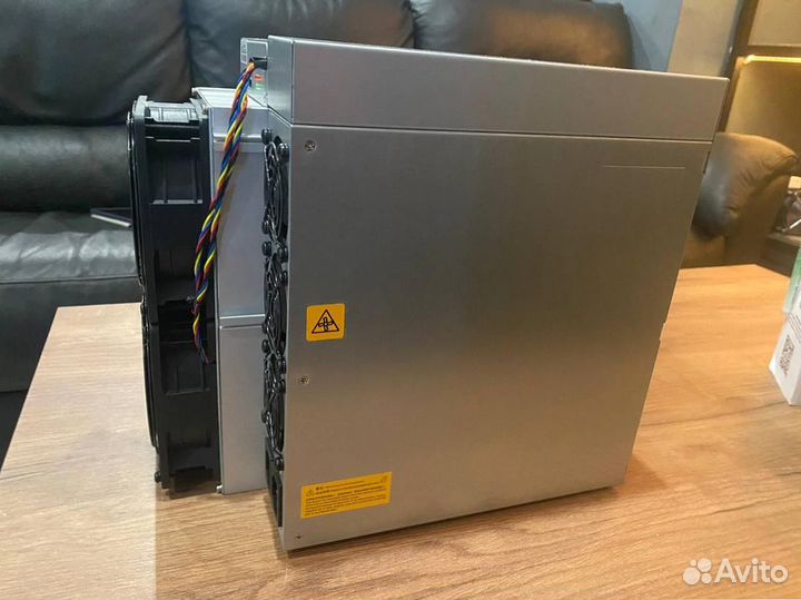 Antminer L7 9050 Mh