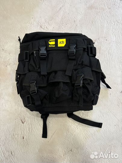 ADE x G-Star RAW Backpack