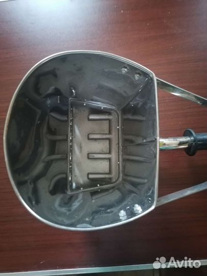 Штукатурный ковш хоппер