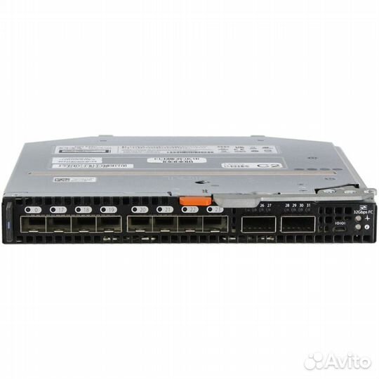 Dell PowerEdge MXG610s 32Gb Fibre Channel Switch