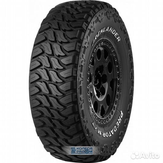 Grenlander Predator M/T 35/12.5 R15 113Q