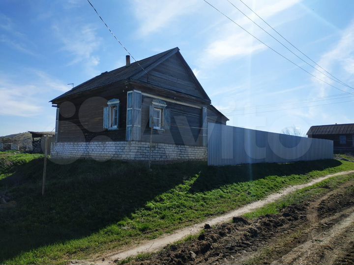 Участок 13,11 га (ИЖС)
