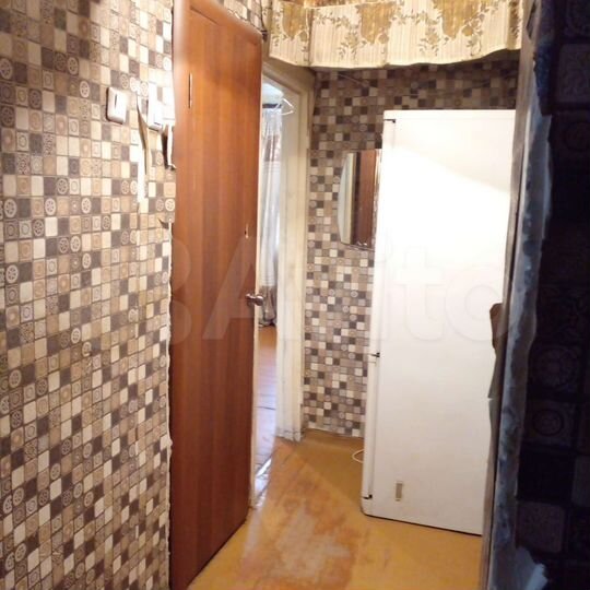 2-к. квартира, 46,9 м², 3/5 эт.