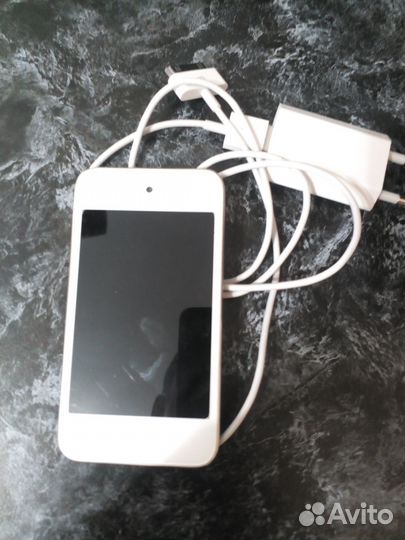 Плеер iPod touch