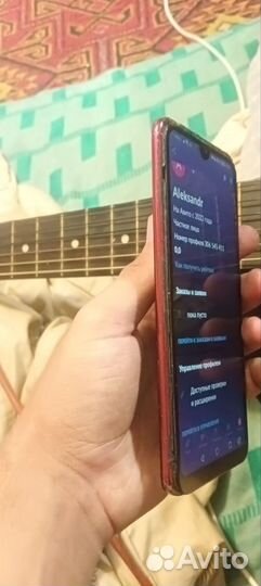 Honor 10 i