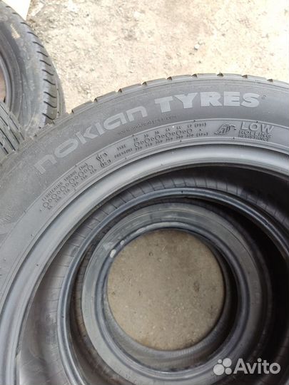 Nokian Tyres Nordman SZ 205/55 R16