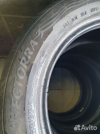 Matador MP 47 Hectorra 3 205/55 R16 91H