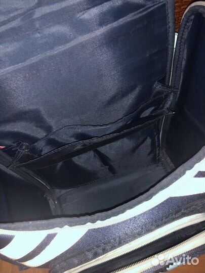 Школьный рюкзак