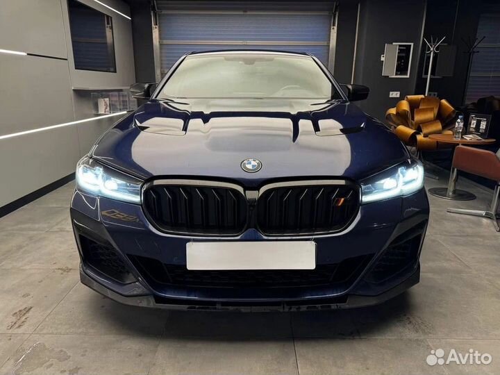 Авто в Аренду Раскат BMW 5, 3л дизель