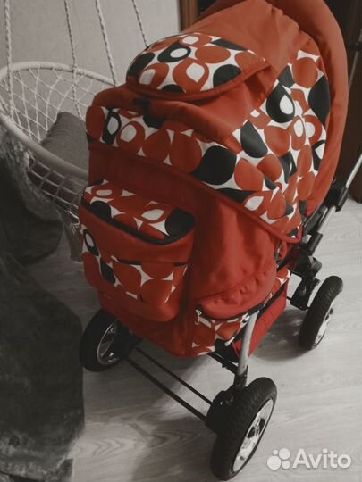 Детские коляски