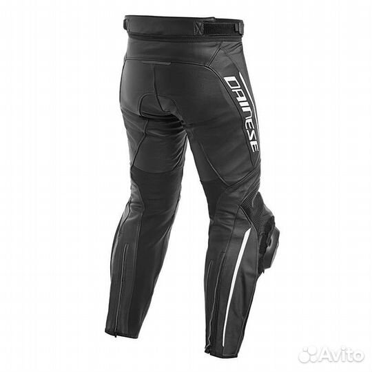 Dainese Delta 3 Short-Tall