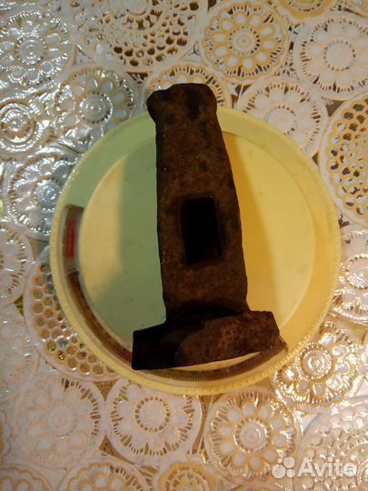 Молоток