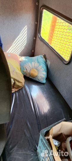 КамАЗ 53215, 2012