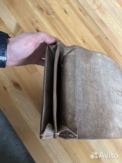 Планшет командного состава