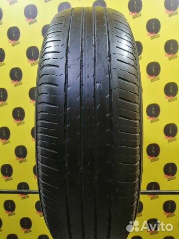 Bridgestone Dueler H/L 400 215/70 R17
