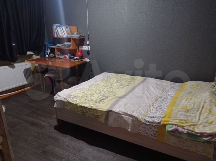 2-к. квартира, 41,3 м², 2/2 эт.