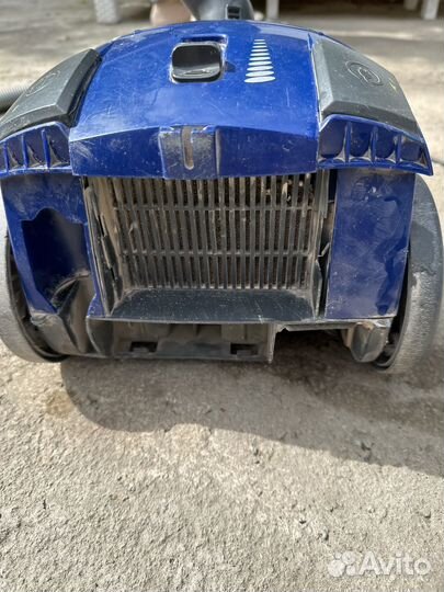 Пылесос Rolsen