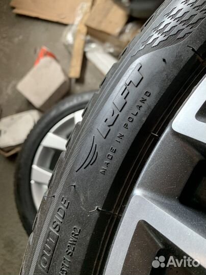 Bridgestone Turanza T005 255/40 R20 101Y