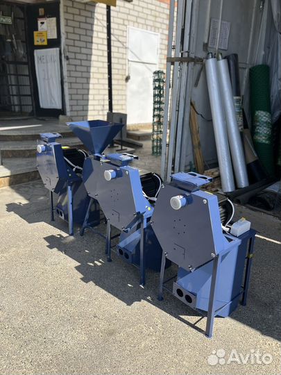 Дробилки (новые)