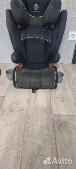 Детское автокресло США, Sunshine Kids Monterey