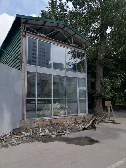 Свободного назначения, 130 м²