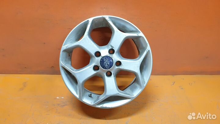 Комплект дисков - Ford R15 (5х108)