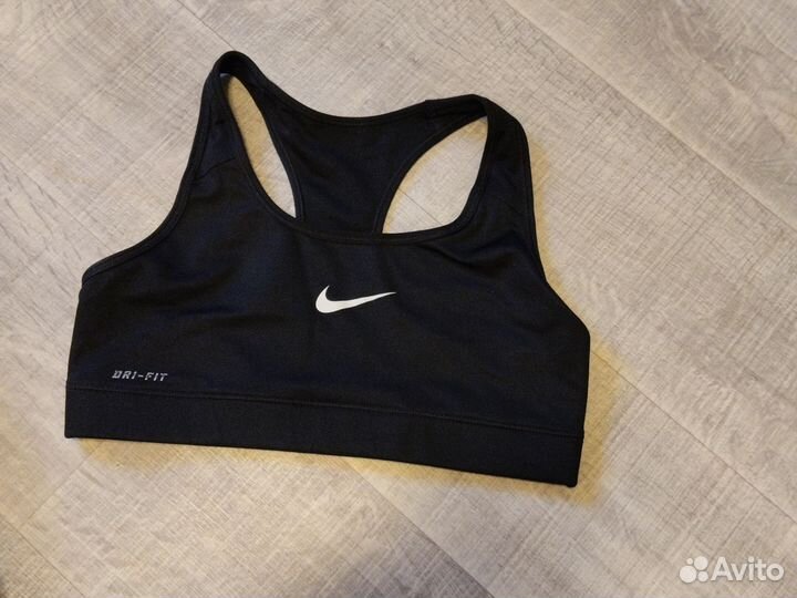 Топ спортивный