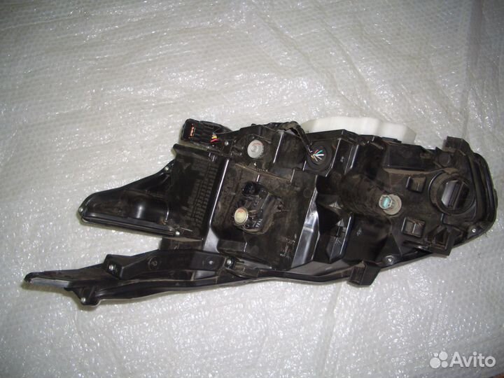 Фара правая Ниссан Мурано с15-21г. LED