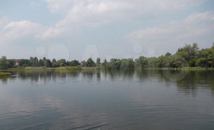 Участок 6 сот. (ИЖС)