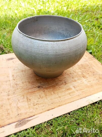 Чугунок СССР