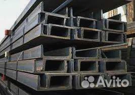 Швеллер 30мм
