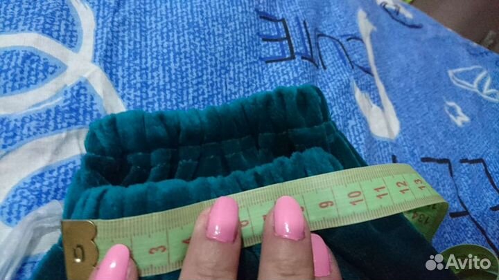 Спортивный костюм новый (р.S)