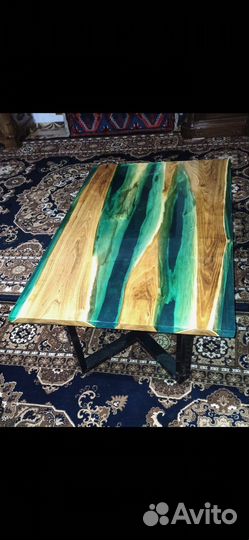 Журнальный стол