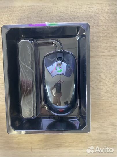 Мышь проводная BenQ Zowie S1