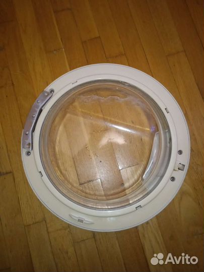 Люк стиральной машины