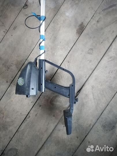 Металлоискатель