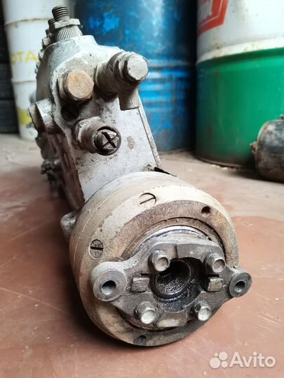 Тнвд ак7м2мг