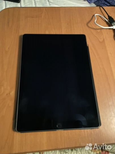 iPad pro 12.9 2018