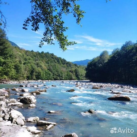 Мототуры на эндуро мотоциклах Ежедневно