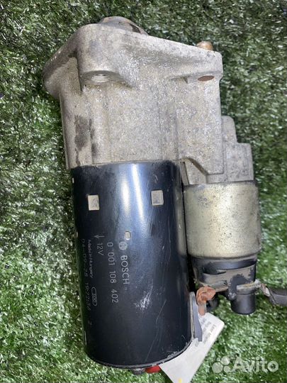 Стартер B5254T3 Volvo V50 S40 MS68 MW 0001108402