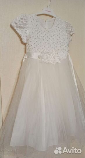 Продам платье