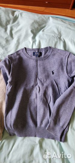 Пакет одежды на мальчика 134-140 Ralph lauren