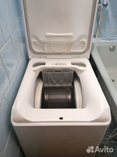 Стиральная машина Electrolux L48540