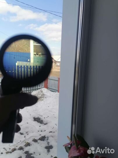 Посп 4-12x42B