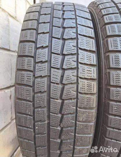 Dunlop SP Winter Maxx WM01 205/60 R16 88Q