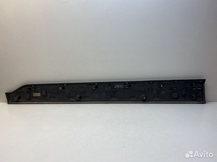 Накладка двери передней правой Volvo XC90 2015+