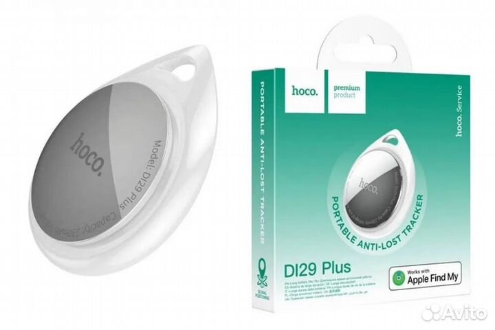 Gps трекер Hoco DL29 plus